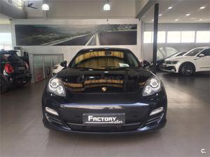 PORSCHE Panamera 3.0 TD Tiptronic 5p.