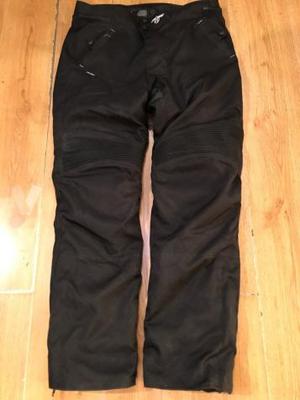 Pantalón cordura moto BÜSE