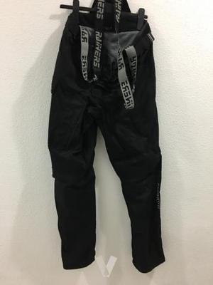 Pantalón de cordura marca rainers