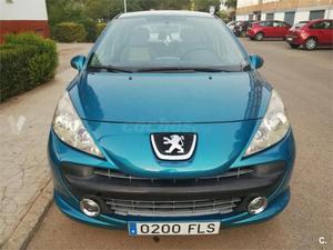 Peugeot 207 Sw Confort 1.6 Hdi 90 5p. -07