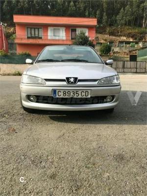 Peugeot 306 Xr 2.0 Hdi 5p. -99