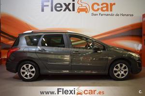 Peugeot 308 Sw Access 1.6 Ehdi 115 Fap 5p. -13