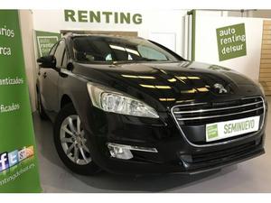 Peugeot 508 SW1.6HDI Access 115