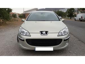 Peugeot HDI ST Confort