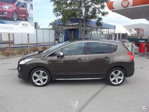 Peugeot  Sport Pack 2.0 Hdi 163 Fap Automatico 5p. -11