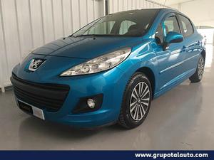 Peugeot i Access