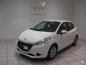 Peugeot p Active 1.2 Vti 82 5p. -13