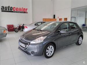 Peugeot p Active 1.4 Hdi 68 5p. -14