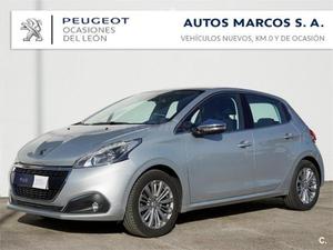 Peugeot p Allure 1.2l Puretech 82 5p. -16