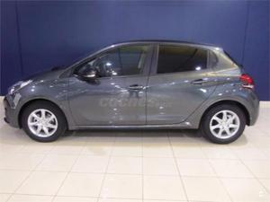 Peugeot p Style 1.2l Puretech 82 5p. -16