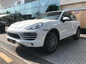 Porsche Cayenne 3.0 Td Tiptronic 5p. -13