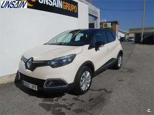 RENAULT Captur Intens Energy dCi 90 eco2 5p.