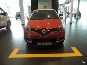 RENAULT Captur Zen Energy dCi 66kW 90CV Ecoleader 5p.