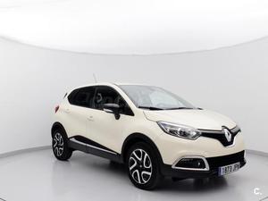 RENAULT Captur Zen Energy dCi 90 Ecoleader 5p.