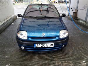 RENAULT Clio ALIZE 1.9D 5p.