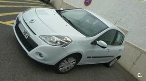 RENAULT Clio Authentique dCi 75 5p eco2 E5 5p.