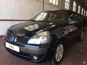 RENAULT Clio Base Authentique 1.2 5p.