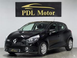 RENAULT Clio Business dCi 75 eco2 5p.