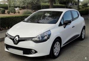 RENAULT Clio Business dCi 75 eco2 5p.