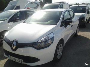 RENAULT Clio Business dCi 75 eco2 5p.