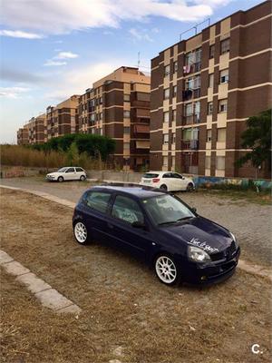 RENAULT Clio Community 1.2 3p.