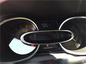 RENAULT Clio Dynamique Energy dCi 90 EDC Euro 6 5p.