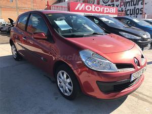 RENAULT Clio Exception2 1.5DCI85 eco2 3p.