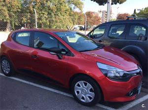 RENAULT Clio Expression dCi 75 eco2 5p.