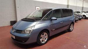 RENAULT Espace PRIVILEGE 2.2 dCi 16v 5p.