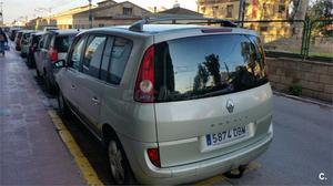 RENAULT Grand Espace DYNAMIQUE 2.2 dCi 16v 5p.