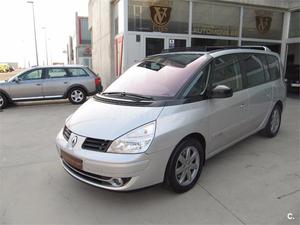 RENAULT Grand Espace Initiale dCi p.