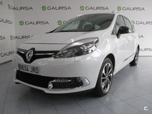 RENAULT Grand Scenic BOSE Energy dCi 96kW 130CV eco2 7p E6