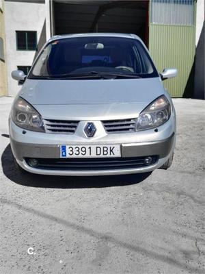 RENAULT Grand Scenic CONFORT EXPRESSION 1.9DCI 5p.