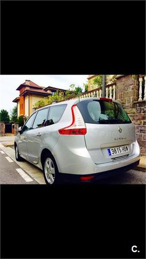 RENAULT Grand Scenic Dynamique Energy dCi 130 SS eco2 7 pl.