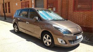 RENAULT Grand Scenic Dynamique dCi  plazas 5p.