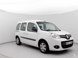 RENAULT Kangoo Combi Expression M1AF Energy dCi 90 Euro 6