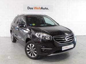 RENAULT Koleos Dynamique dCi x4 5p.