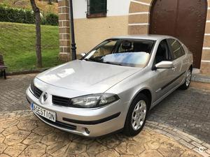 RENAULT Laguna Confort Expression 1.9dCi 130CV E4 5p.