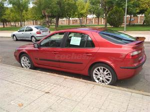 RENAULT Laguna Luxe Dynamique 1.9DCI 120CV 5p.