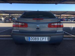 RENAULT Laguna PRIVILEGE 1.9DCI 120CV -03