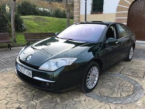 RENAULT Laguna Privilege 2.0dCi 150CV 5p.