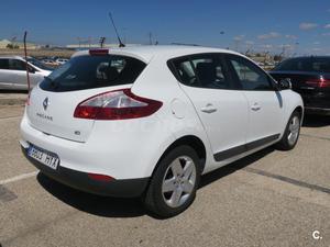 RENAULT Megane Business Energy dCi 110 SS eco2 5p.