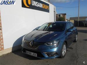 RENAULT Megane Business Energy dCi p.