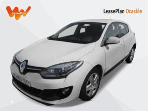 RENAULT Megane Business dCi 110 eco2 5p.