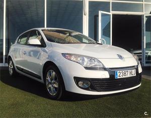 RENAULT Megane Business dCi 90 eco2 5p.