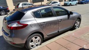 RENAULT Megane Business dCi 95 eco2 5p.