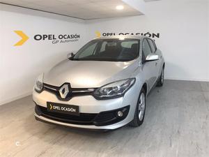 RENAULT Megane Business dCi 95 eco2 5p.