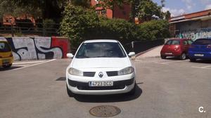 RENAULT Megane CONFORT DYNAMIQUE 1.5DCIp.