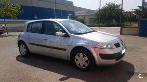 RENAULT Megane CONFORT DYNAMIQUE 1.5DCIp.