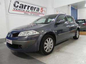 RENAULT Megane Dynamique 1.5dCip.